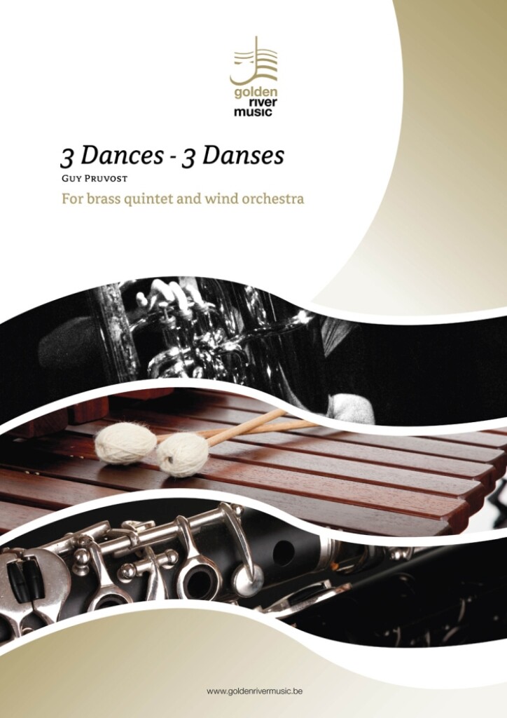 3 Dances